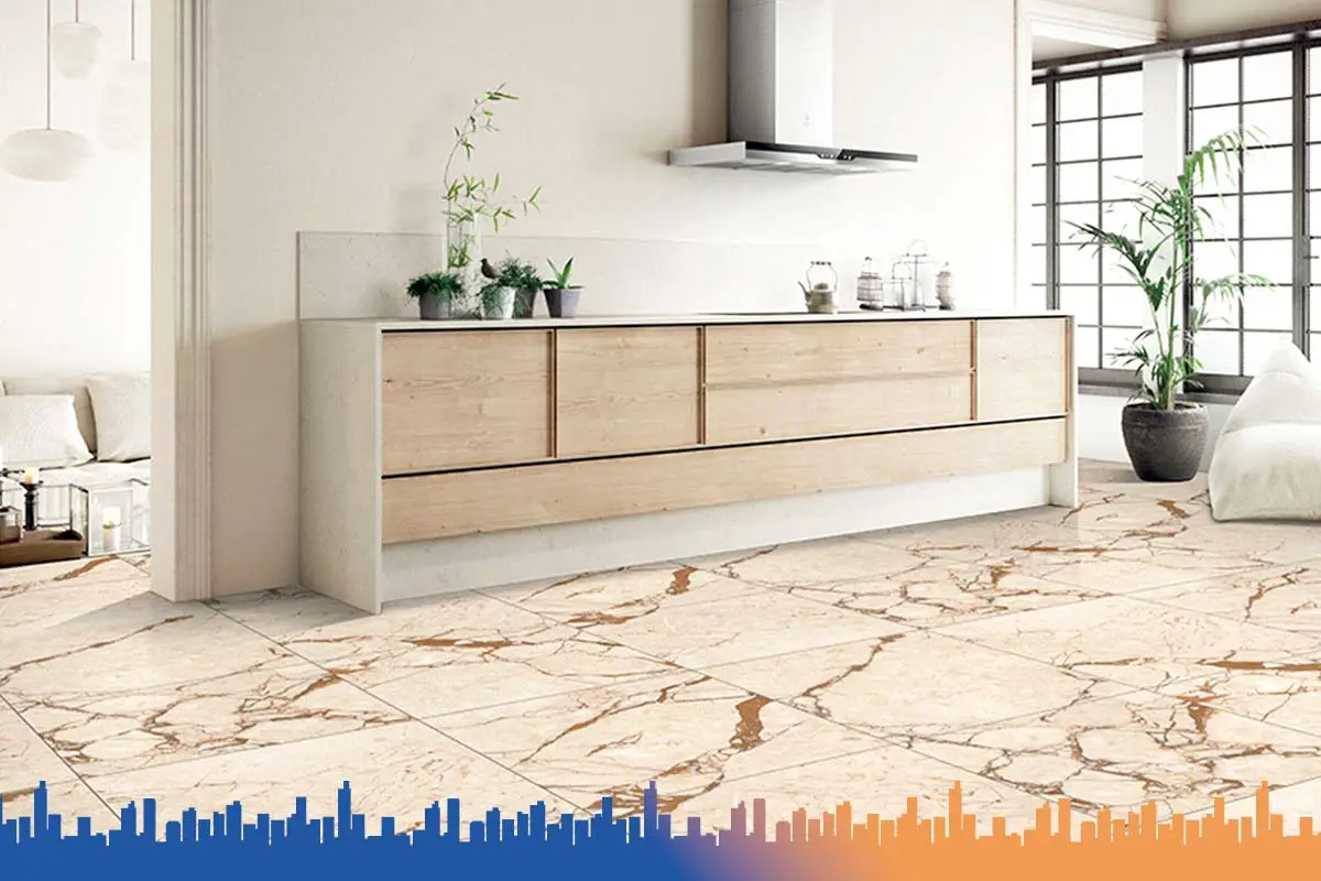 vitrified tiles
